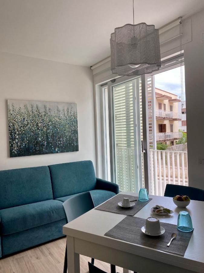 Aura Marina Casa Vacanze Polignano a Mare Exterior foto